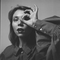 Плівка Ilford Delta 3200/120 Fotovramke 