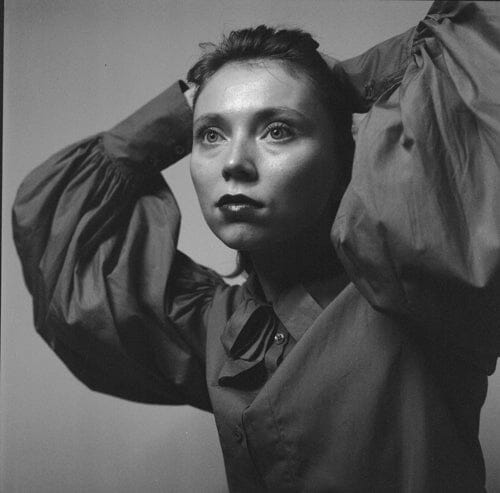 Плівка Ilford Delta 3200/120 Fotovramke 