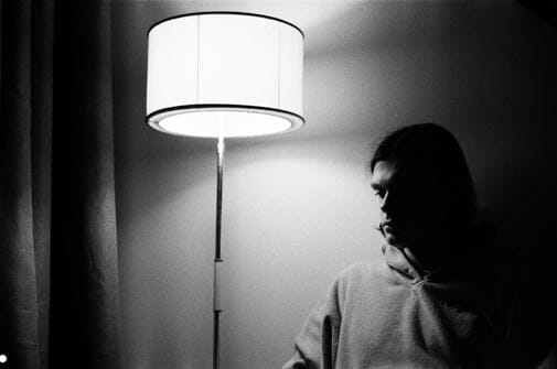 Плівка Ilford Delta 400/135 Fotovramke 
