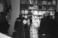 Плівка Ilford Delta 400/135 Fotovramke 