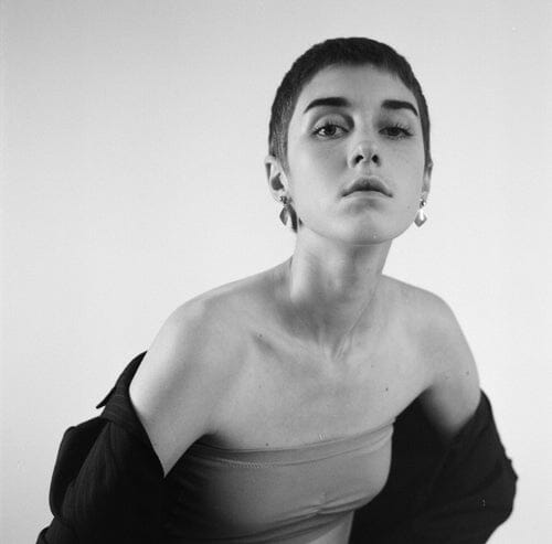 Плівка Ilford FP4 Plus 125/120 Fotovramke 