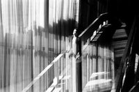 Плівка Ilford FP4 plus 125/135 Fotovramke 