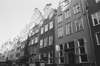 Плівка Ilford HP5 Plus 400/135 Fotovramke 