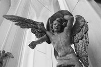 Плівка Ilford HP5 Plus 400/135 Fotovramke 