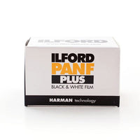 Плівка Ilford PANF PLUS 50/135 Fotovramke 