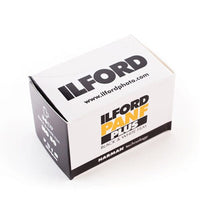 Плівка Ilford PANF PLUS 50/135 Fotovramke 