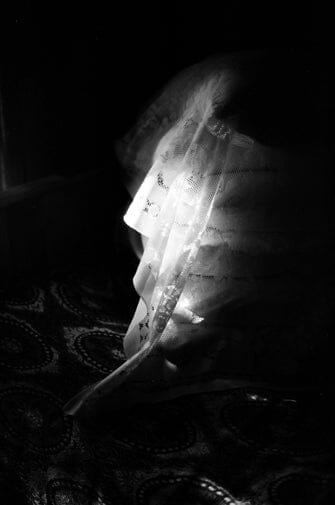 Плівка Ilford PANF PLUS 50/135 Fotovramke 