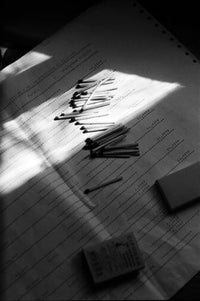 Плівка Ilford PANF PLUS 50/135 Fotovramke 