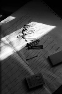 Плівка Ilford PANF PLUS 50/135 Fotovramke 