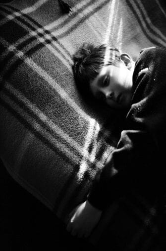 Плівка Ilford PANF PLUS 50/135 Fotovramke 