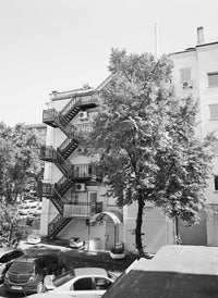 Плівка Ilford XP2 Super 400/120 Fotovramke 