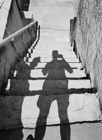 Плівка Ilford XP2 Super 400/120 Fotovramke 