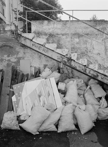 Плівка Ilford XP2 Super 400/120 Fotovramke 