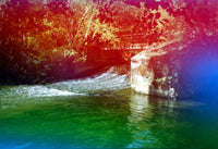 Плівка KONO! Original Galaxy 100-400/36 Fotovramke 