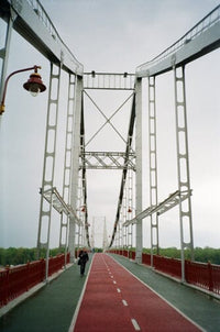 Плівка Kodak Color Plus 200/135 Fotovramke 