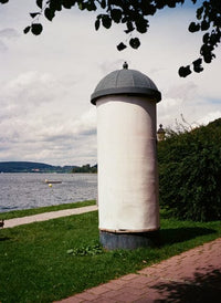 Плівка Kodak Ektar 100/120 Fotovramke 