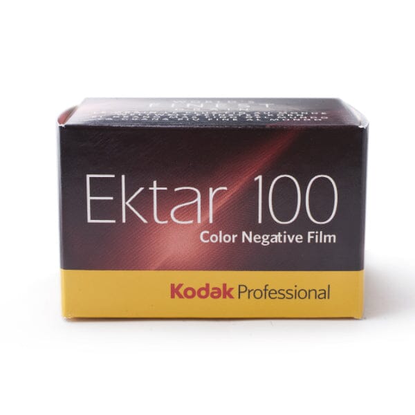 Плівка Kodak Ektar 100/135 Fotovramke 