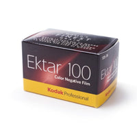 Плівка Kodak Ektar 100/135 Fotovramke 