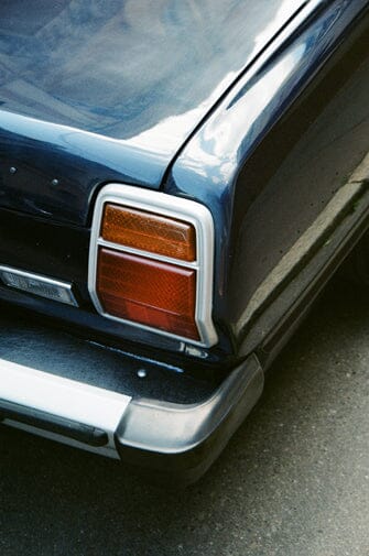 Плівка Kodak Gold 200/24 Fotovramke 