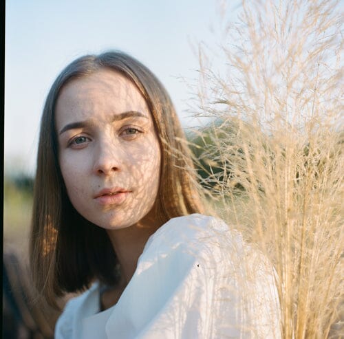 Плівка Kodak Portra Professional 400/120 Fotovramke 