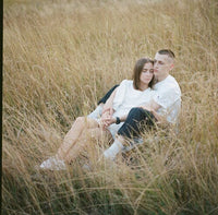 Плівка Kodak Portra Professional 400/120 Fotovramke 