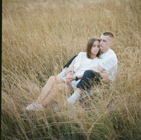 Плівка Kodak Portra Professional 400/120 Fotovramke 