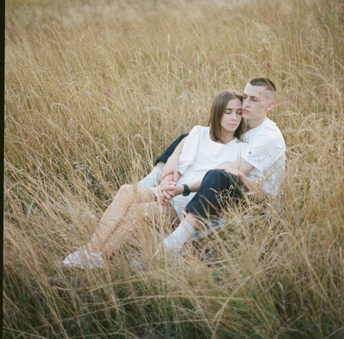 Плівка Kodak Portra Professional 400/120 Fotovramke 
