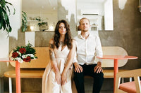 Плівка Kodak Portra Professional 400/135 Fotovramke 