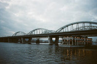 Плівка Kodak Portra Professional 400/135 Fotovramke 