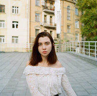 Плівка Kodak Portra 800/120 Fotovramke 