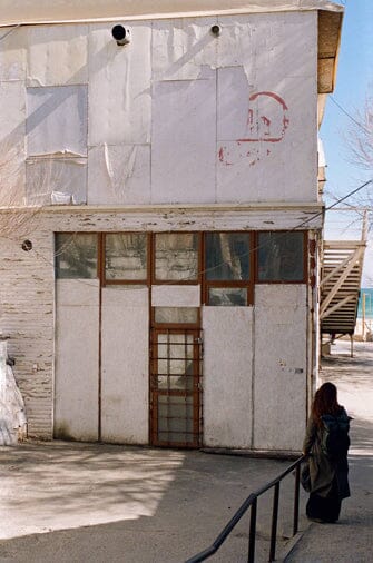 Плівка Kodak Portra 800/135 Fotovramke 