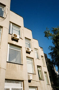 Плівка Kodak Pro Image 100/135 Fotovramke 