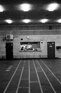 Плівка Kodak Tmax P3200/135 Fotovramke 