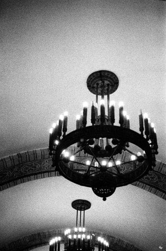 Плівка Kodak Tmax P3200/135 Fotovramke 