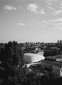 Плівка Kodak T-Max 400/135 Fotovramke 