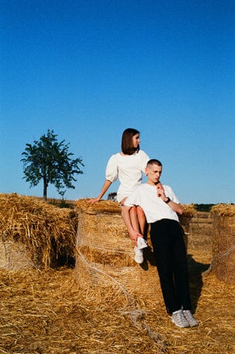 Плівка Kodak Ultramax 400/135, 24 кадра Fotovramke 