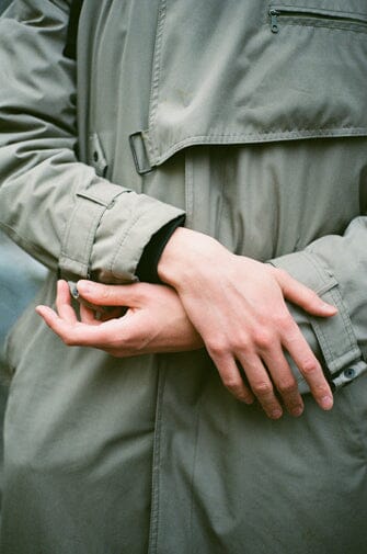 Плівка Kodak Ultramax 400/135, 24 кадра Fotovramke 
