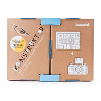 Камера Konstruktor SLR DIY Kit Fotovramke 