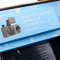 Камера Konstruktor SLR DIY Kit Fotovramke 