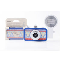 Съемный корпус La Sardina Dress Triangle Tryst Fotovramke 