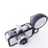 La Sardina Splendor Fotovramke 
