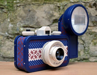 La Sardina & Flash St. Moritz Fotovramke 