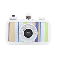 La Sardina St Tropez Glaye Fotovramke 