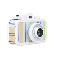 La Sardina St Tropez Glaye Fotovramke 