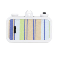 La Sardina St Tropez Glaye Fotovramke 