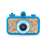 La Sardina Wally Watcher Edition Fotovramke 