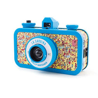 La Sardina Wally Watcher Edition Fotovramke 