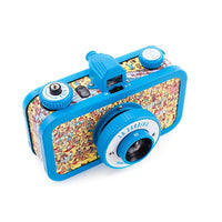La Sardina Wally Watcher Edition Fotovramke 