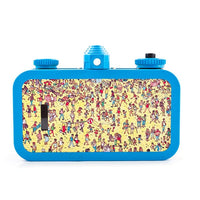 La Sardina Wally Watcher Edition Fotovramke 