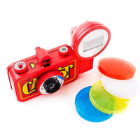 La Sardina & Flash - El Capitan Fotovramke 